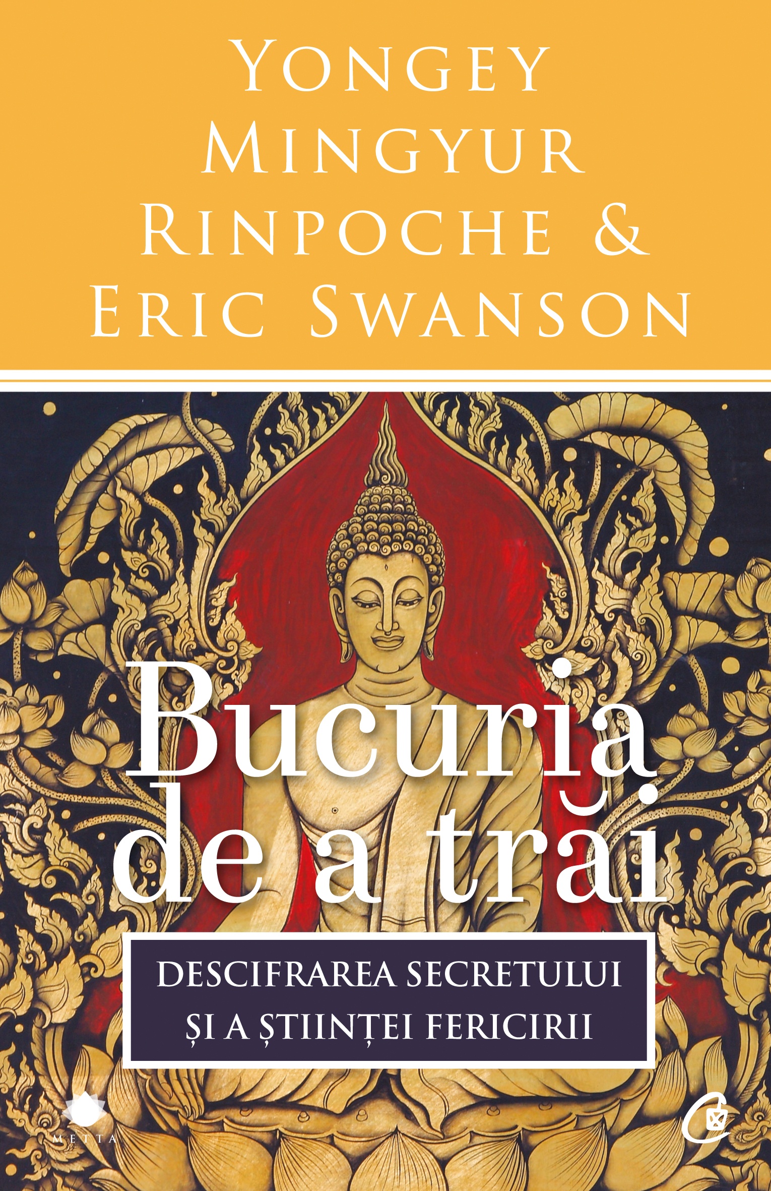 Bucuria de a trăi